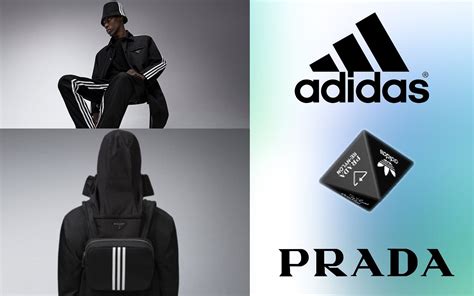 adidas originals prada nft|adidas prada official site.